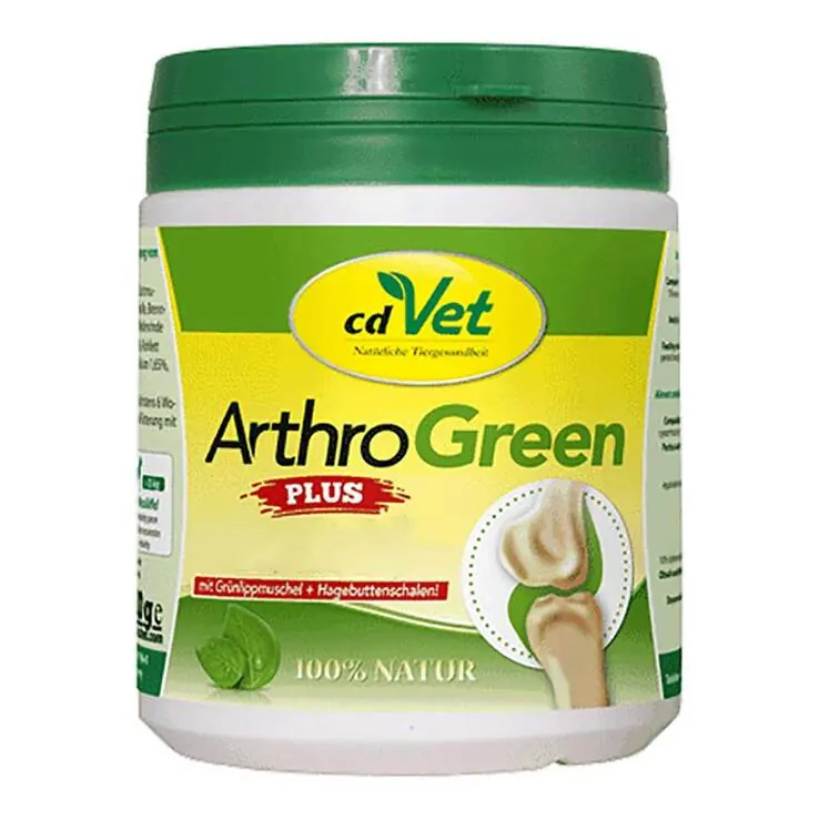 Arthrogreen plus (für Tiere), 330 g