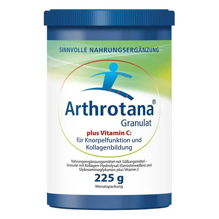 Arthrotana Granulat, 225 g
