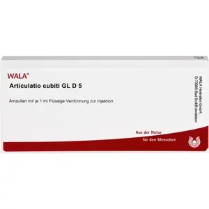 ARTICULATIOcubitiGLD5Ampullen10X1ml