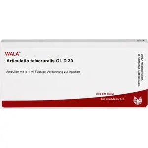 ARTICULATIOtalocruralisGLD30Ampullen10X1ml