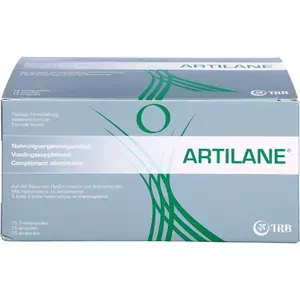 ARTILANETrinkampullen15Stück