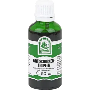 ARTISCHOCKENTROPFEN50ml