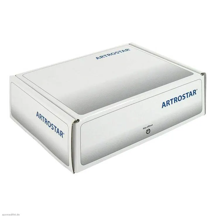 Artrostar Classic Kapseln, 240 St