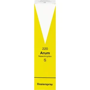 ARUMNASENTROPFENS22010g