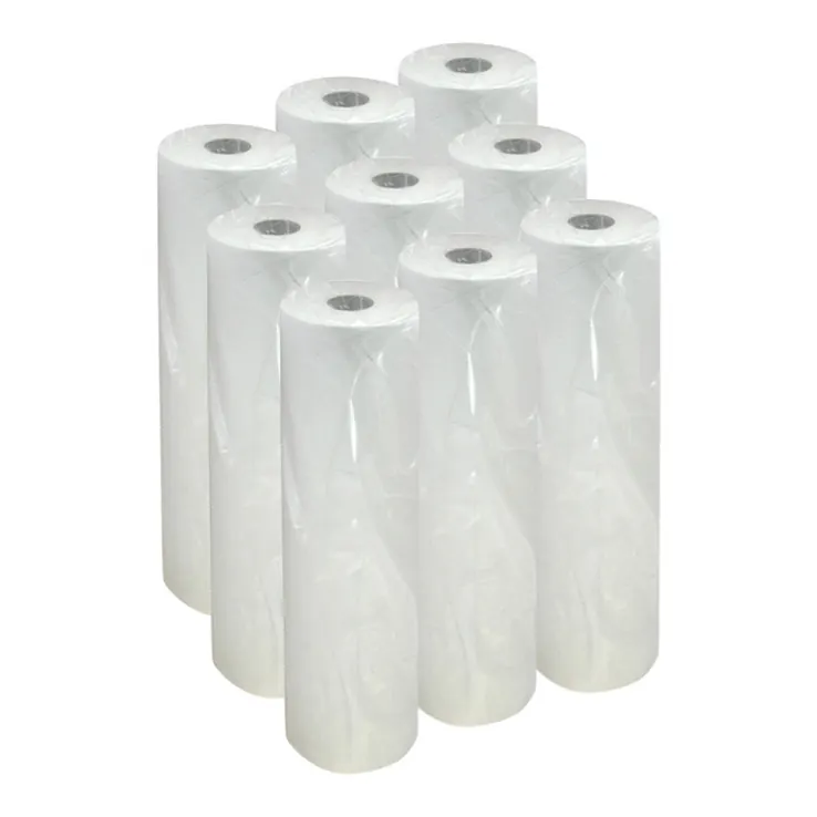 Ärztekrepp 50 cm x 50 m Rolle, 9 St