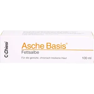 ASCHEBasisFettsalbe100ml