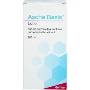 ASCHEBasisLotio200ml