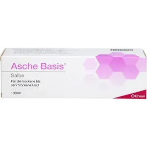 ASCHEBasisSalbe100ml