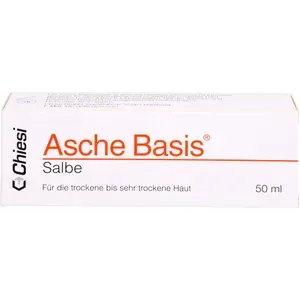 ASCHEBasisSalbe50ml