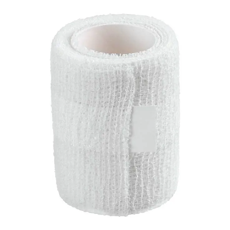 Askina Fixierbinde 20mx10cm kohäsiv, 1 St