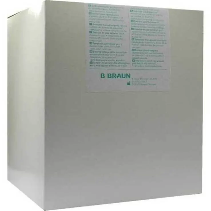 Askina Schlinggazetupfer wal, 2X500 St