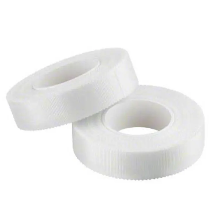 Askina Silk Seidenpflaster 2,5 cm x 9,1 m, 12 St