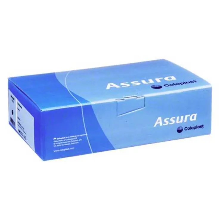 Assura Stomakappe 20 - 55mm 25, 30 St