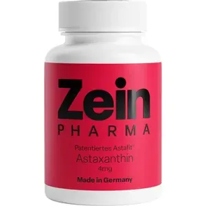 ASTAXANTHIN4mgproKapsel90Stück