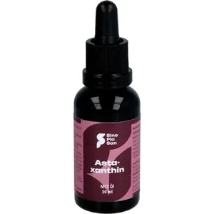ASTAXANTHINFLÜSSIG30ml