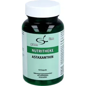 ASTAXANTHINKAPSELN120Stück
