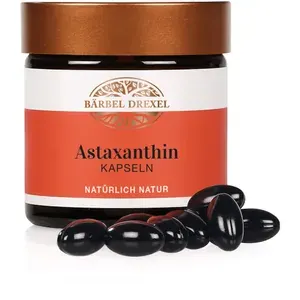 ASTAXANTHINKAPSELN24g