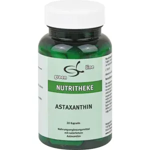 ASTAXANTHINKAPSELN30Stück