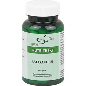 ASTAXANTHINKAPSELN60Stück