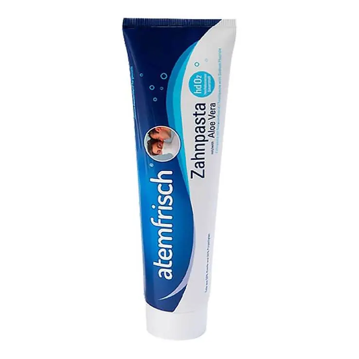 Atemfrisch Zahnpasta, 100 ml