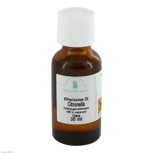 Ätherisches Öl Citronella, 30 ml