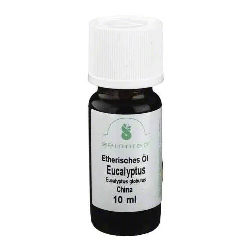 Ätherisches Öl Eukalyptus, 10 ml