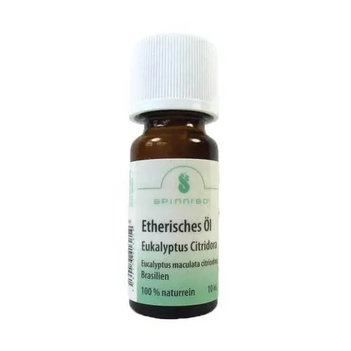 Ätherisches Öl Eukalyptus Citridora, 10 ml