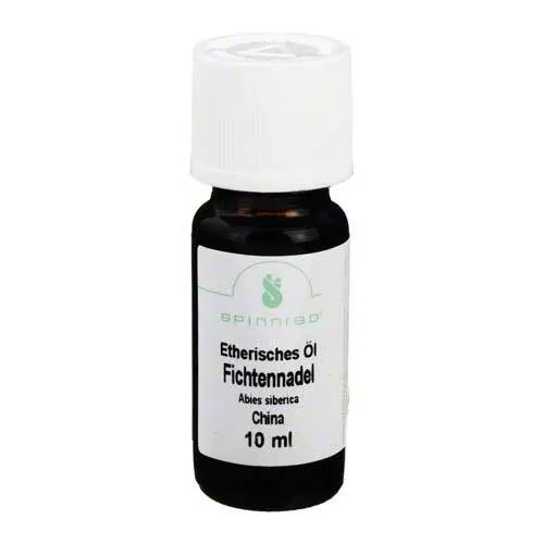 Ätherisches Öl Fichtennadel Dab, 10 ml