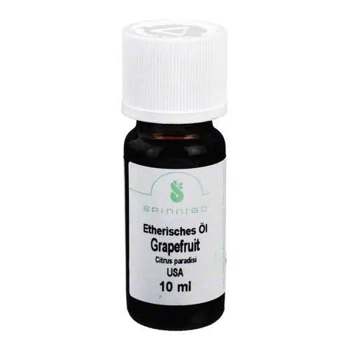 Ätherisches Öl Grapefruit, 10 ml
