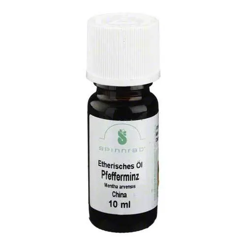 Ätherisches Öl Pfefferminze China, 10 ml