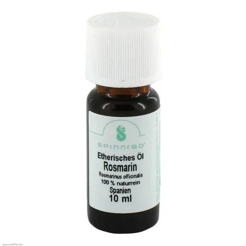 Ätherisches Öl Rosmarin Dab, 10 ml