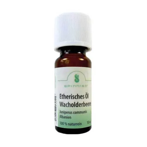 Ätherisches Öl Wacholder, 10 ml