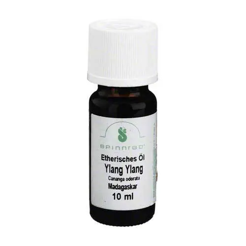 Ätherisches Öl Ylang-Ylang 3°, 10 ml