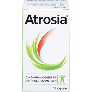 ATROSIAKapseln30Stück