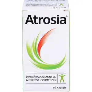 ATROSIAKapseln60Stück