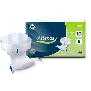 ATTENDSFlex10S22St