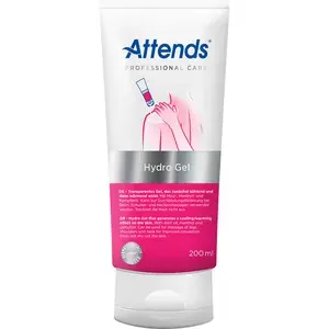 ATTENDSProfessionalCareHydrogel200ml