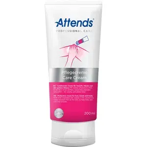 ATTENDSProfessionalCarePflegecreme200ml