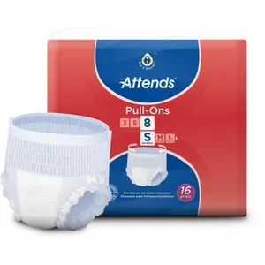 ATTENDSPull-Ons8S16St