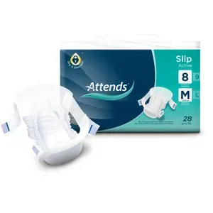 ATTENDSSlipActive8M28St