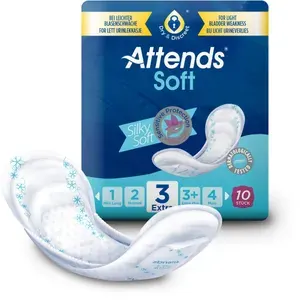 ATTENDSSoft3extra10St