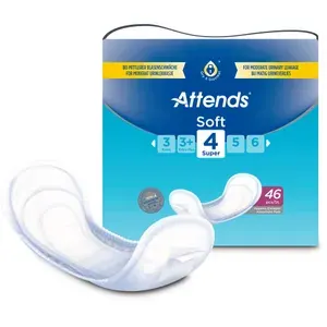 ATTENDSSoft4super46St
