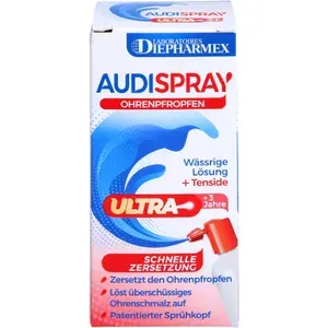 AUDISPRAYultraOhrenspray20ml