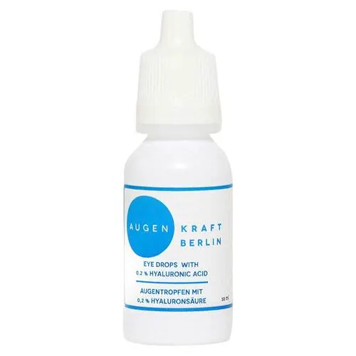 Augentropfen mit 0,2% Hyaluronsäure, 10 ml