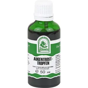 AUGENTROSTTROPFENzumEinnehmen50ml