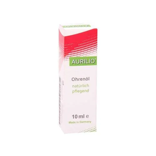 AURILIO ätherisches Öl, 10 ml