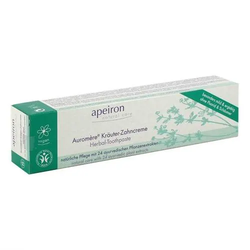 Auromere ayurvedische Zahnpasta, 75 ml