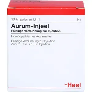 AURUMINJEELAmpullen10St