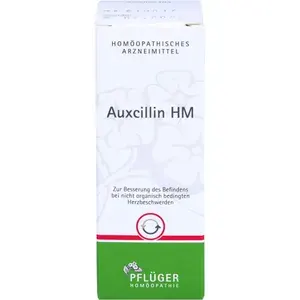 AUXCILLINHMTropfen50ml