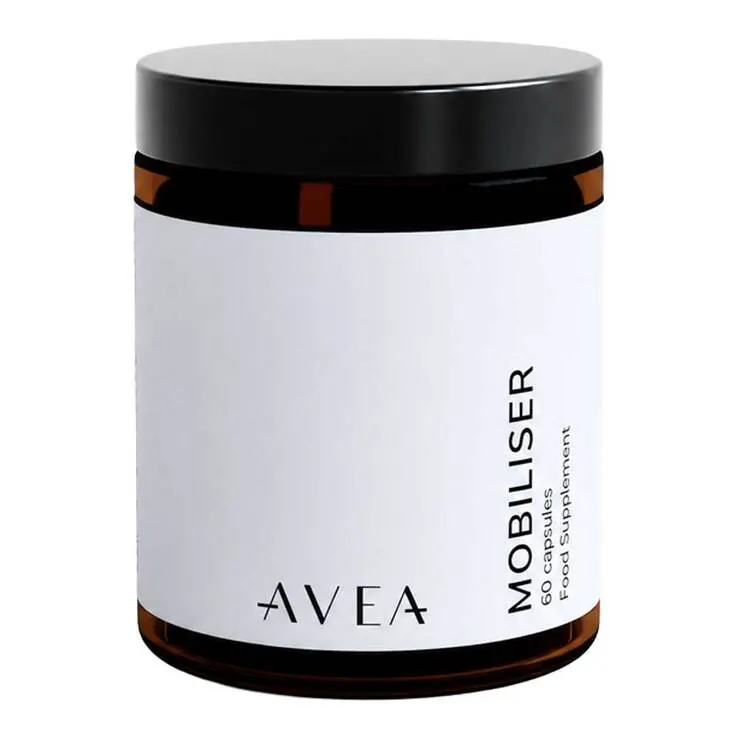 Avea Mobiliser Kapseln, 60 St